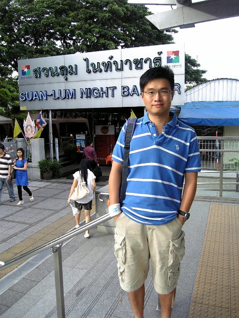 Ricky的第五张照片--九江相亲服务中心