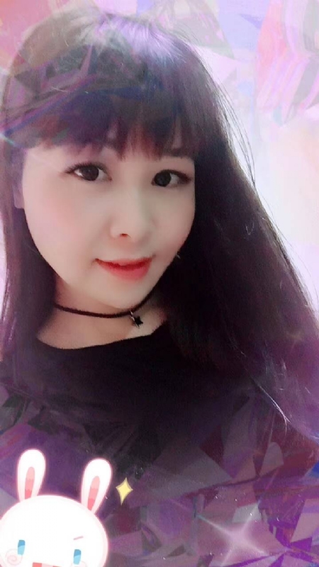 兰馨的第一张照片--九江相亲服务中心