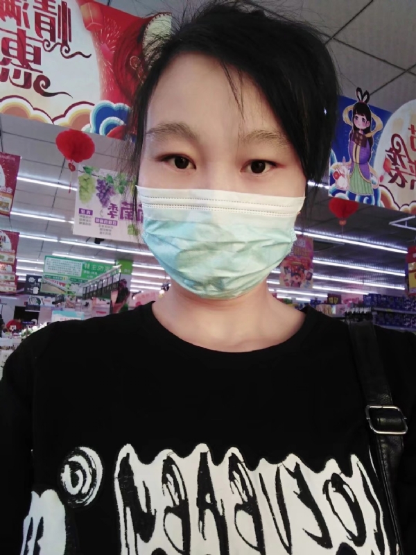 果果的第一张照片--九江相亲服务中心