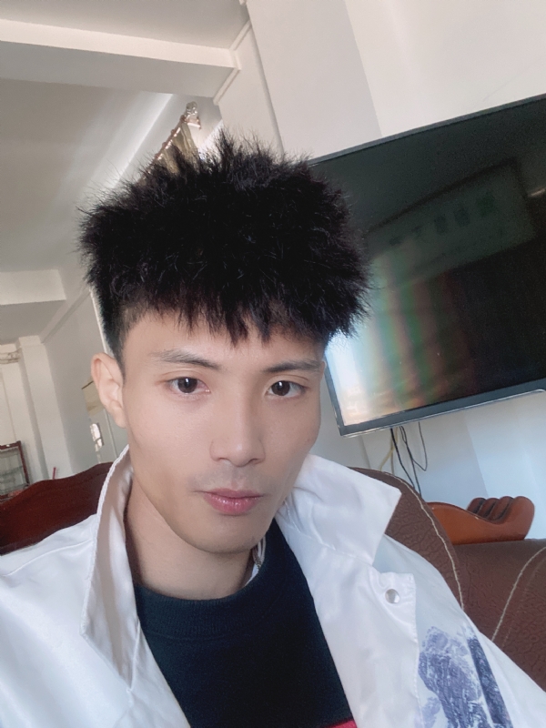 李邓平的第一张照片--九江相亲服务中心