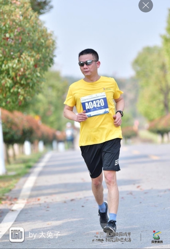 放飞自由的第一张照片--九江相亲服务中心