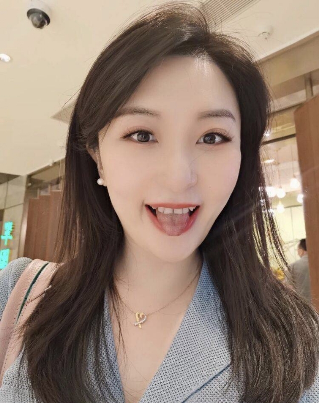 Judy的第三张照片--九江相亲服务中心