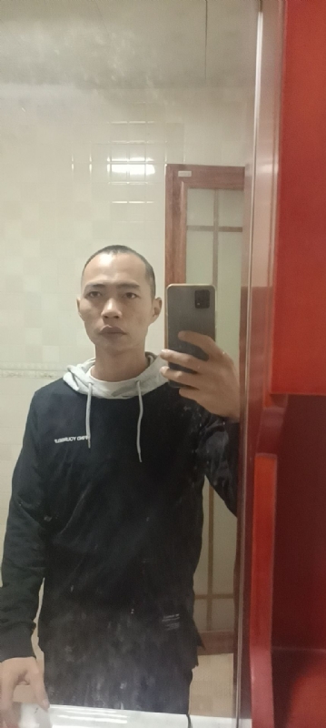 黄钟溢的第一张照片--九江相亲服务中心