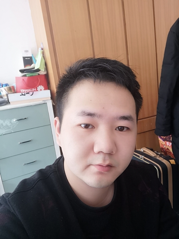 等风来的第一张照片--九江相亲服务中心