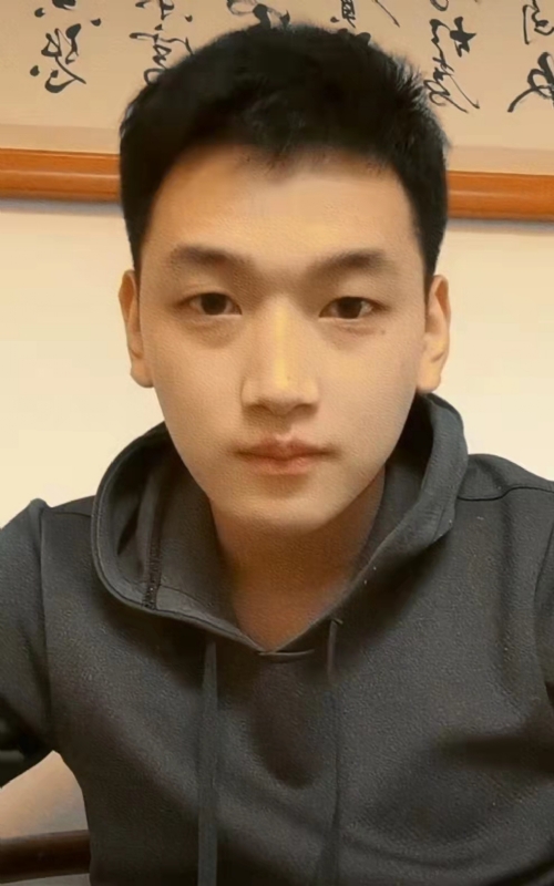 匆匆又夏天的第二张照片--九江相亲服务中心