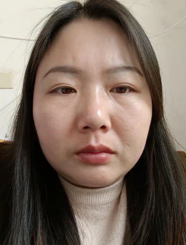 云飞儿的第一张照片--九江相亲服务中心