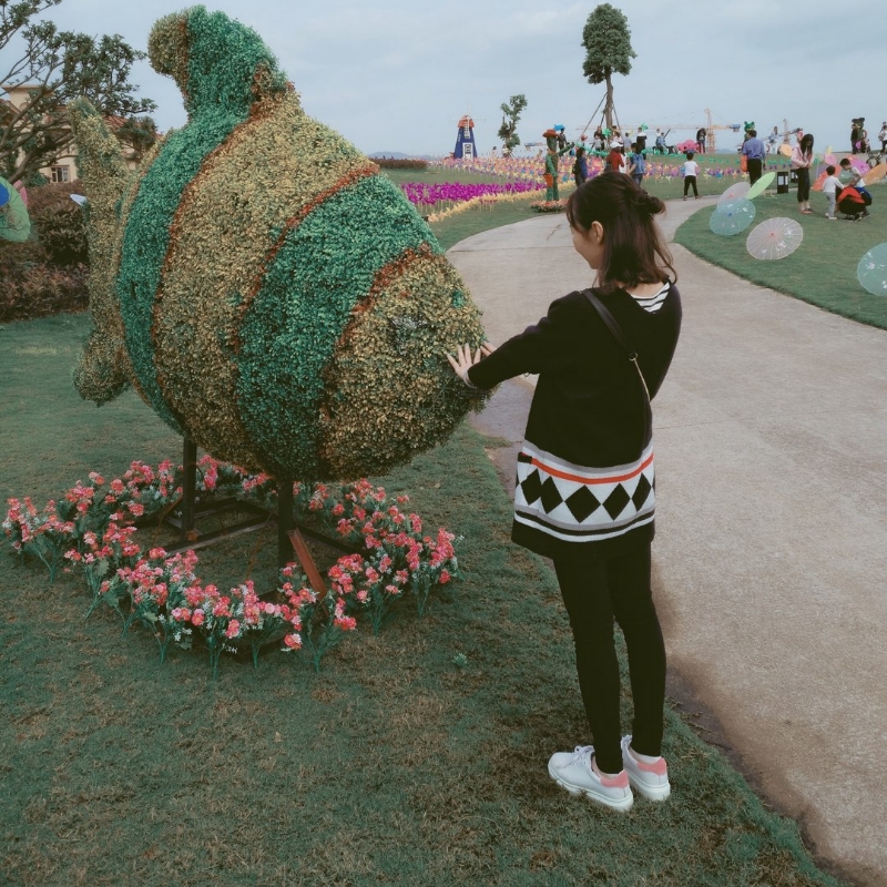 哎呀嘞的第一张照片--九江相亲服务中心