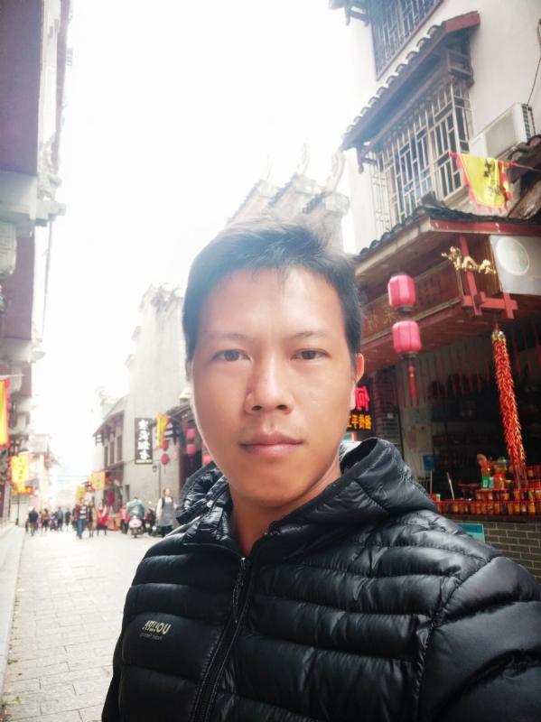 大圣男的第一张照片--九江相亲服务中心