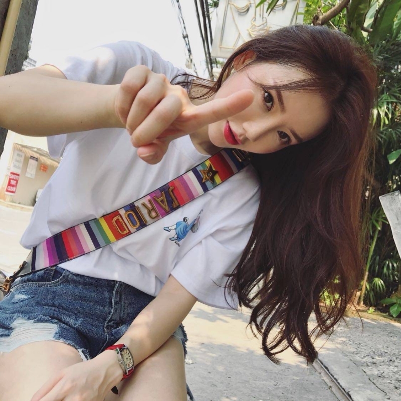 Lisa的第一张照片--九江相亲服务中心