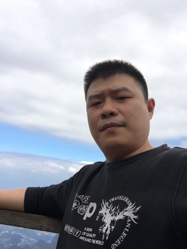 爱抽半支烟的第一张照片--九江相亲服务中心