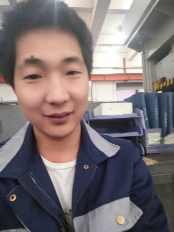 爱是你我的第二张照片--九江相亲服务中心