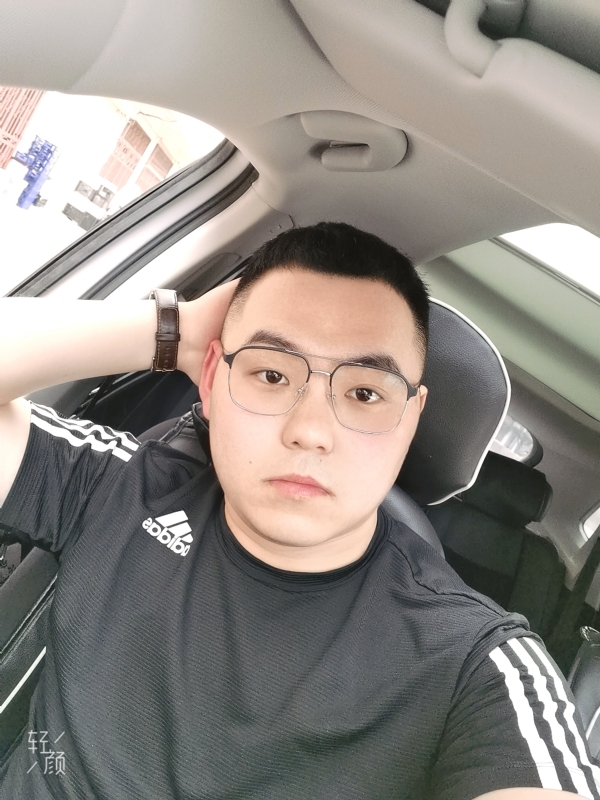 海阔天空的第一张照片--九江相亲服务中心