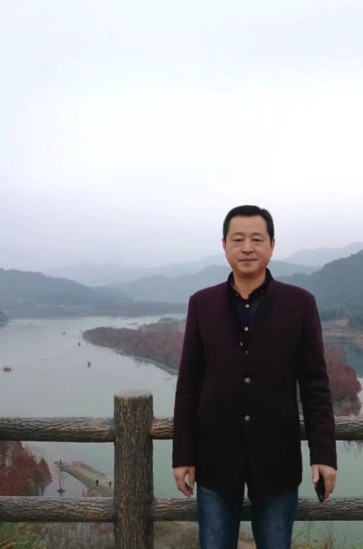 真心找老伴的第一张照片--九江相亲服务中心