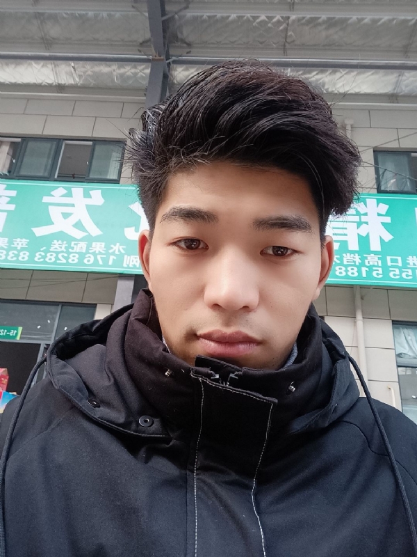 AA的第一张照片--九江相亲服务中心