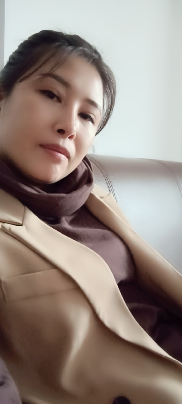 怎么说呢的第一张照片--九江相亲服务中心