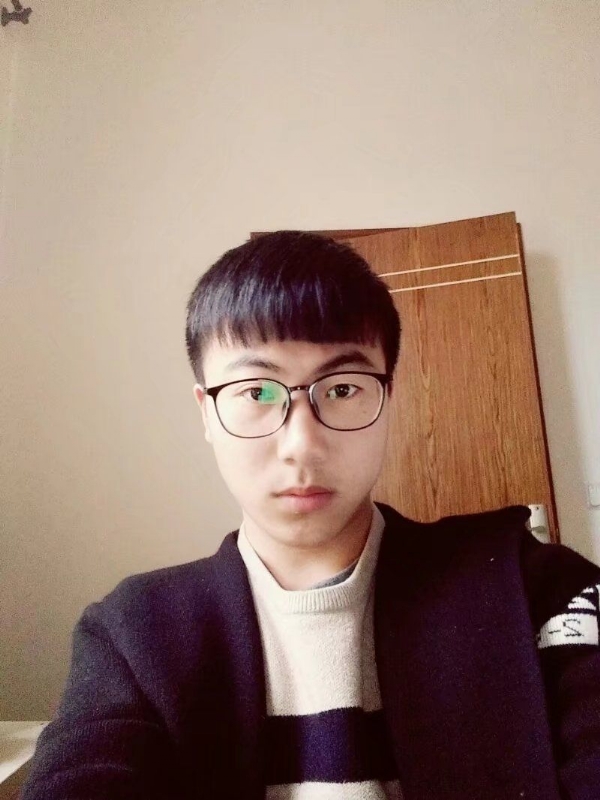 转身只为博她一笑的第一张照片--九江相亲服务中心