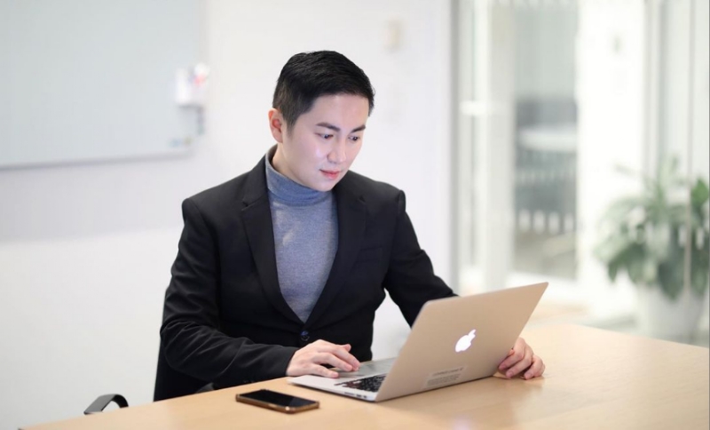 文浩的第一张照片--九江相亲服务中心