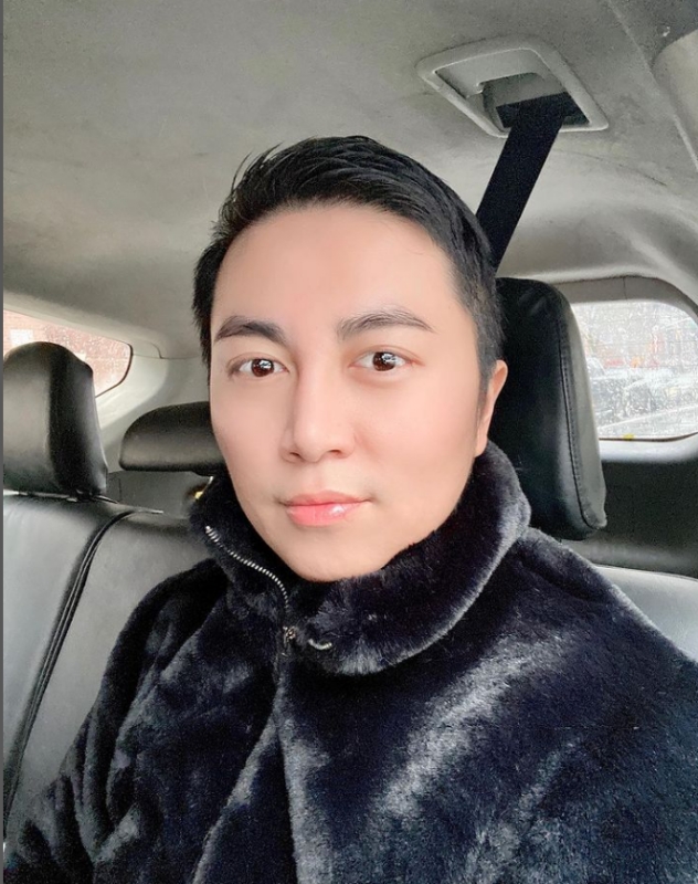 文浩的第二张照片--九江相亲服务中心