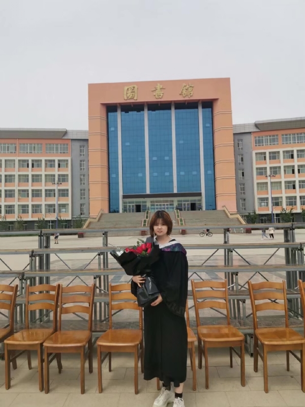 铁锤妹妹的第一张照片--九江相亲服务中心