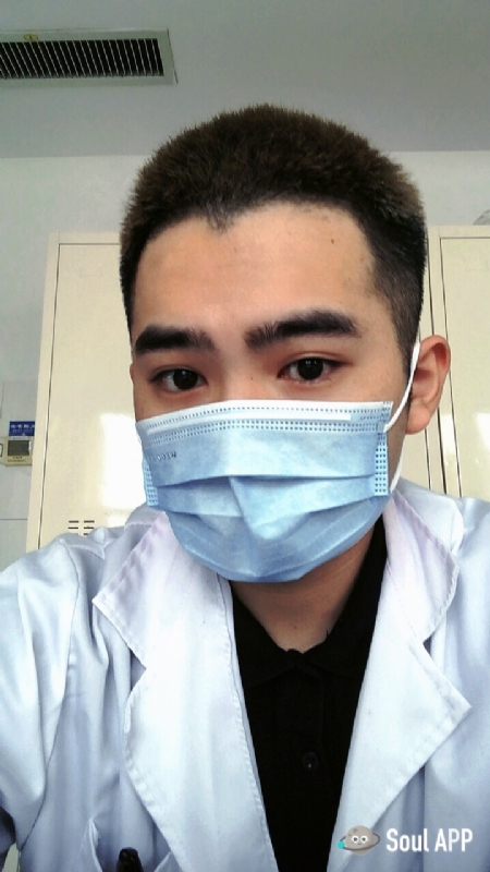 无疗的第一张照片--九江相亲服务中心