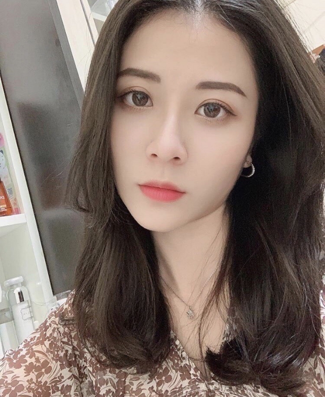 紫諾的第二张照片--九江相亲服务中心