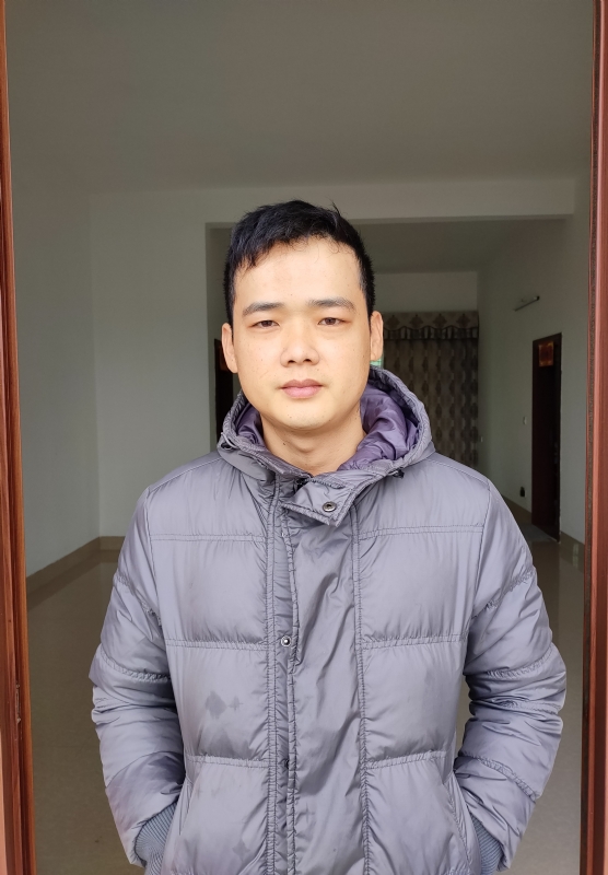 通的第一张照片--九江相亲服务中心