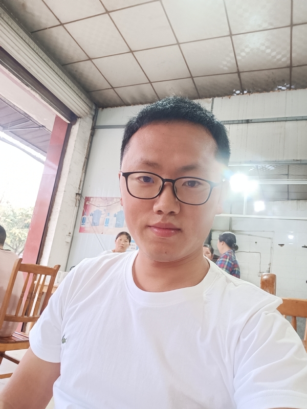 简单快了的第一张照片--九江相亲服务中心