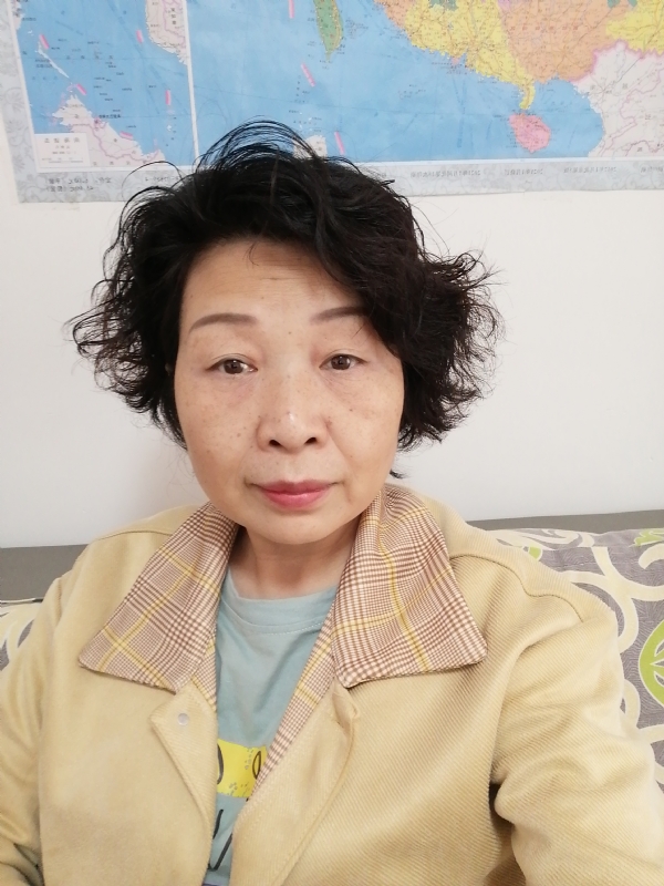 香水百合的第一张照片--九江相亲服务中心