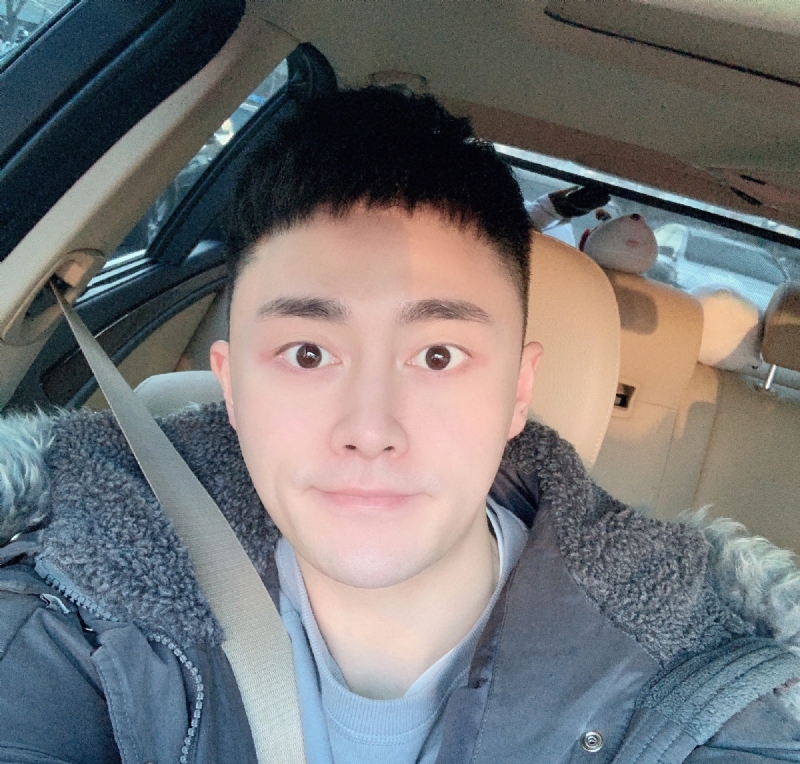 半城繁華的第一张照片--九江相亲服务中心