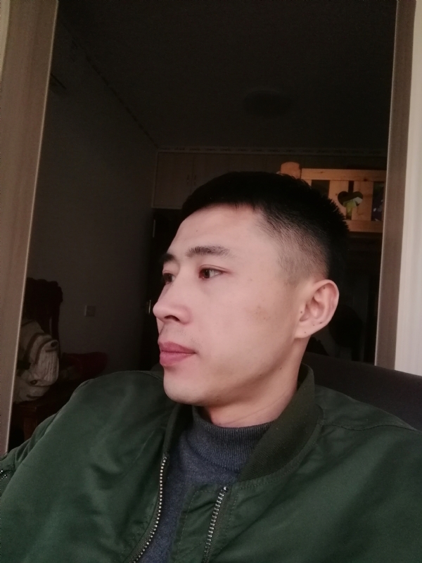 随缘的第一张照片--九江相亲服务中心