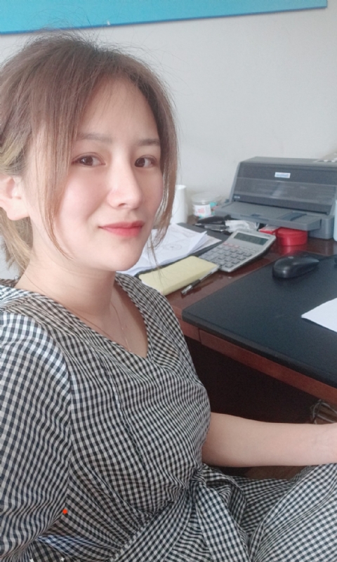 刘莲酥的第三张照片--九江相亲服务中心