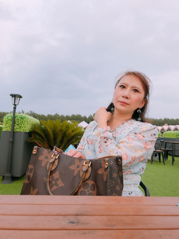 鸿运来的第一张照片--九江相亲服务中心