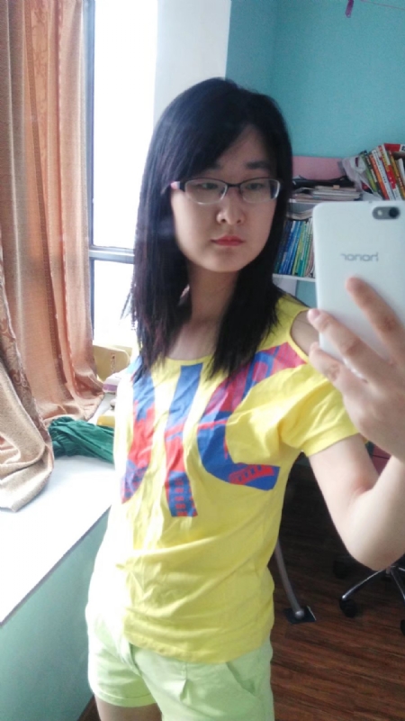 夏至的第一张照片--九江相亲服务中心