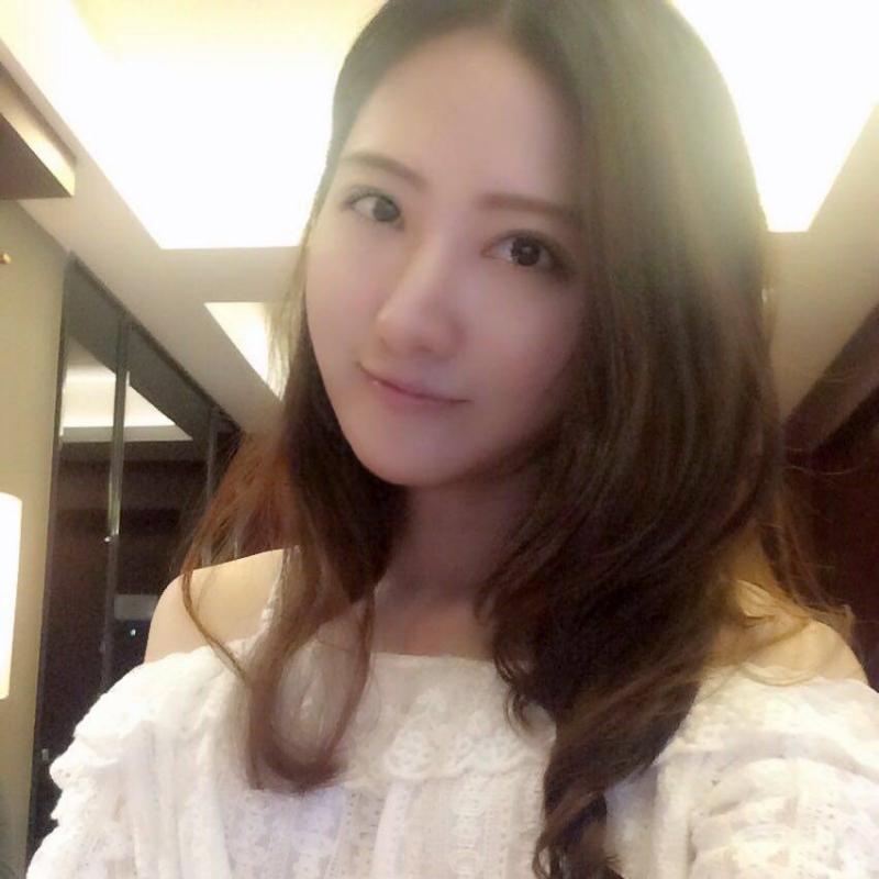 邓思帆的第一张照片--九江相亲服务中心