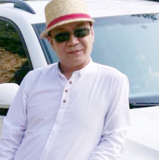 快快的第一张照片--九江相亲服务中心