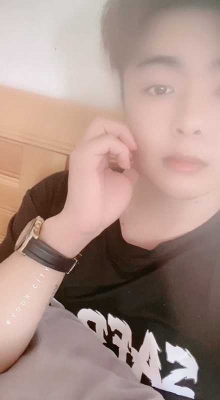 90后的第二张照片--九江相亲服务中心