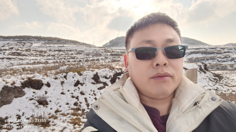 碧波绿叶的第一张照片--九江相亲服务中心