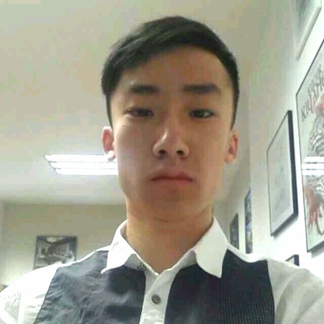 Ben的第一张照片--九江相亲服务中心