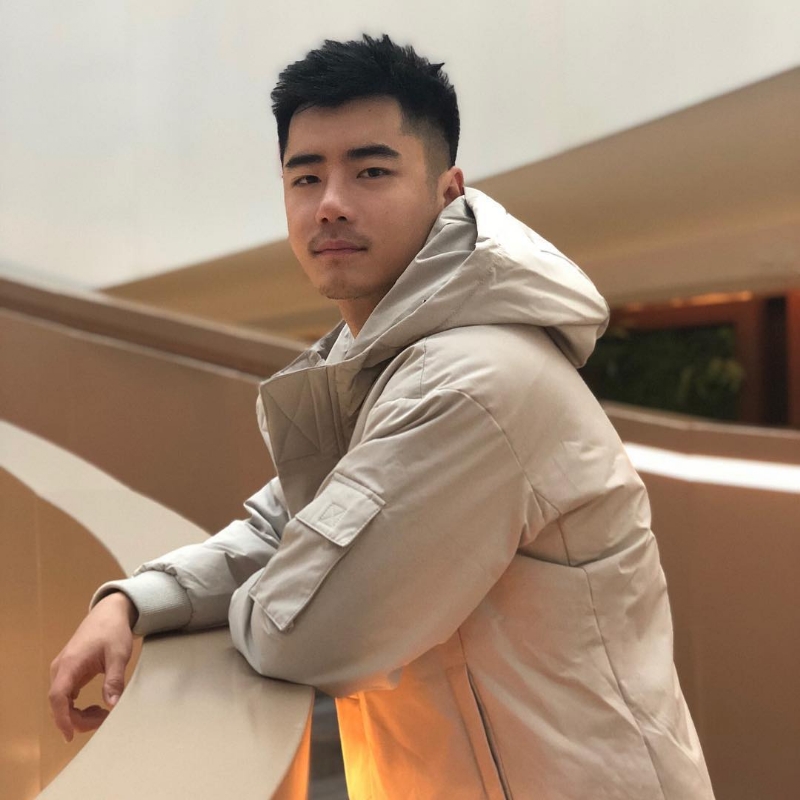 SOREN的第二张照片--九江相亲服务中心