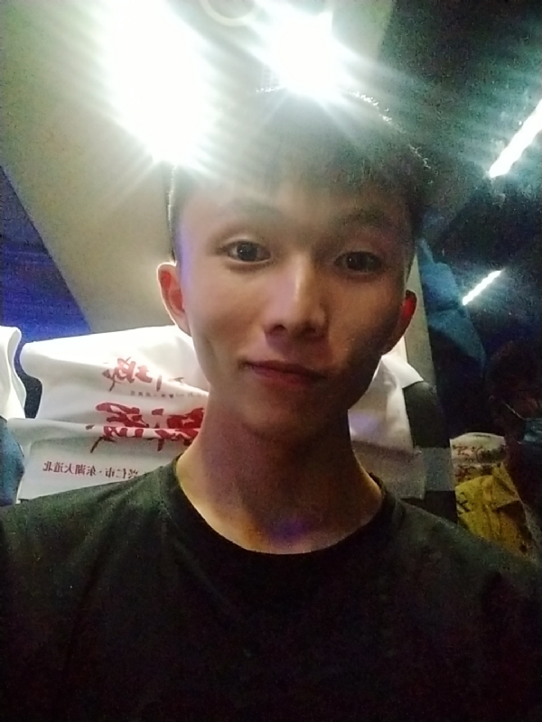 旅途的第一张照片--九江相亲服务中心