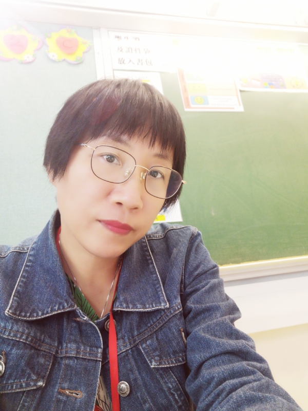 长不大的第二张照片--九江相亲服务中心