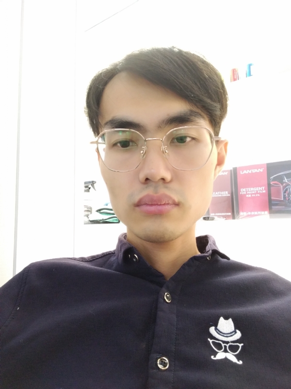 十八子葵的第一张照片--九江相亲服务中心