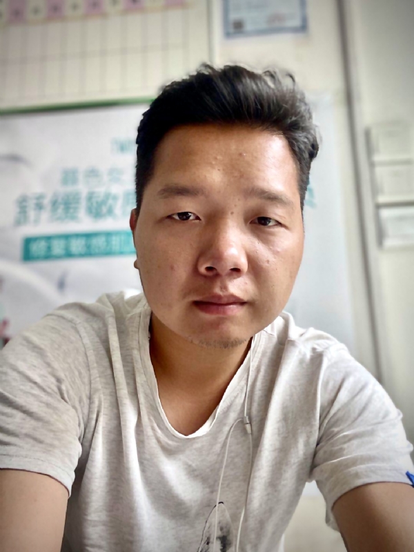 然也的第一张照片--九江相亲服务中心