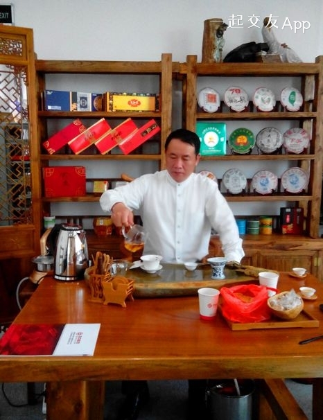 田田的第一张照片--九江相亲服务中心