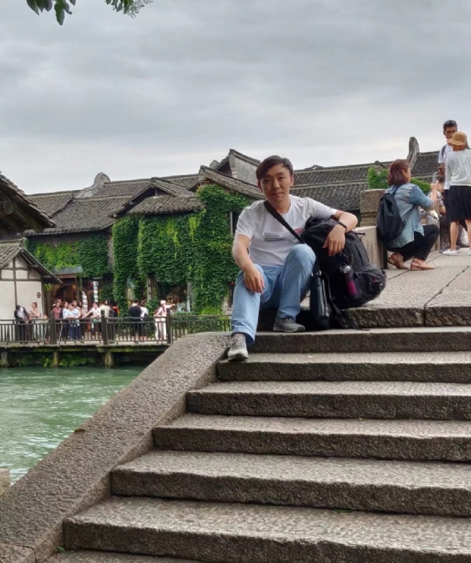 孤星夜雨的第二张照片--九江相亲服务中心