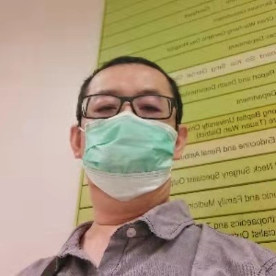 Alvin的第一张照片--九江相亲服务中心