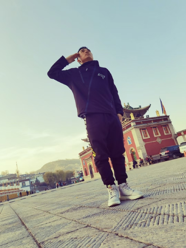 相会的第二张照片--九江相亲服务中心