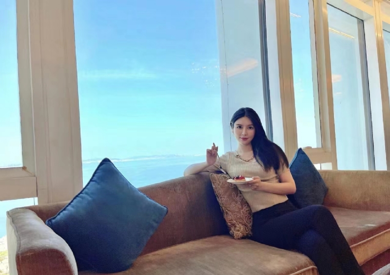 李芷晴的第二张照片--九江相亲服务中心