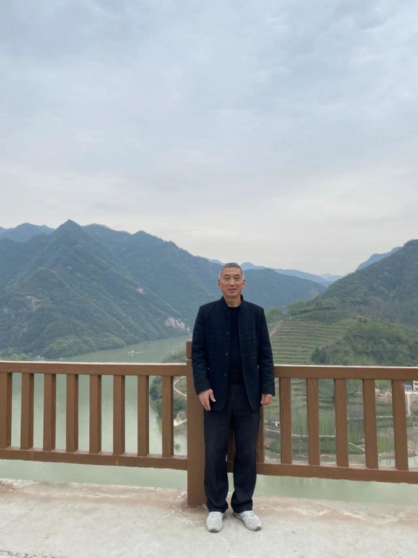 雪芳的第一张照片--九江相亲服务中心