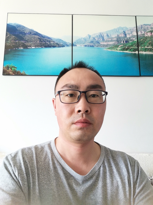 可乐的第一张照片--九江相亲服务中心